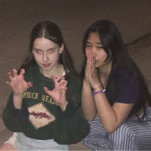 Meet your Posher, Beyonce